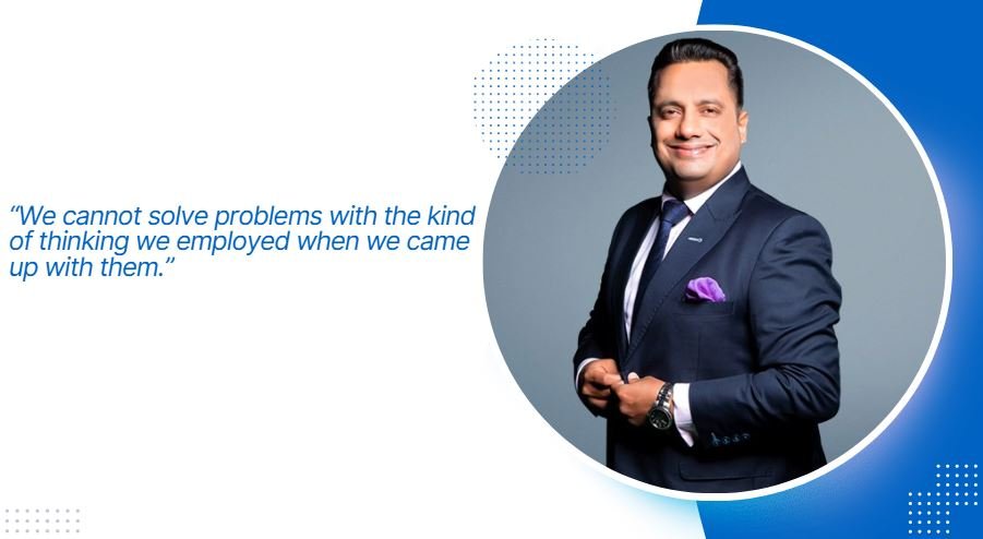 dr vivek bindra
