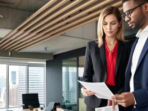 Employment Background Checks