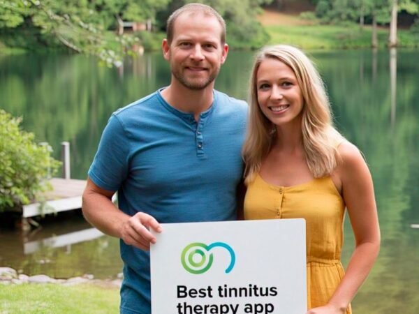 Hearing Aids That Help with Tinnitus