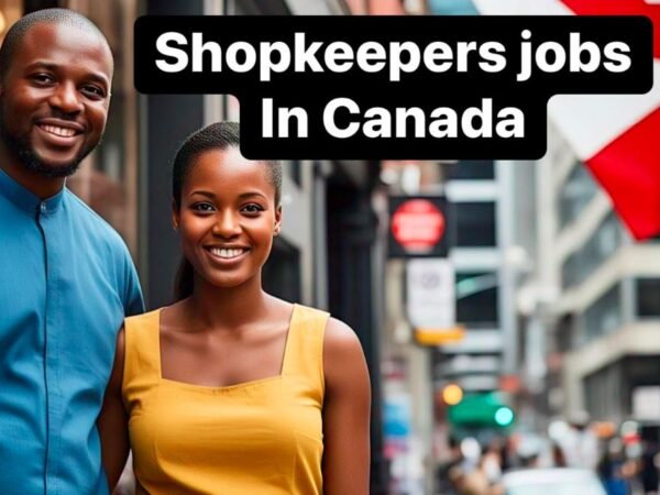 Home Care Jobs in Canada for Foreigners with Sponsorship