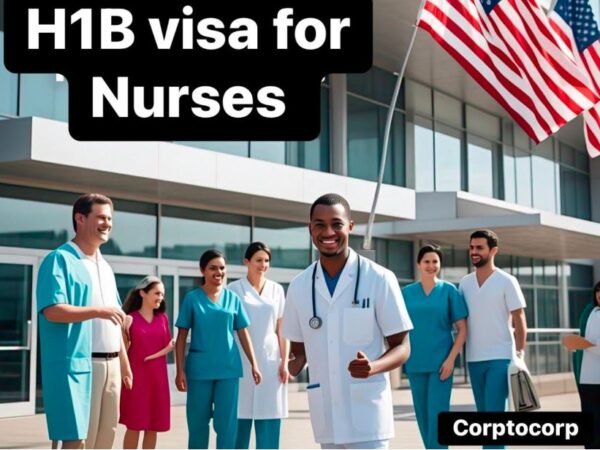 Hospitals That Sponsor H1B Visa for Nurses