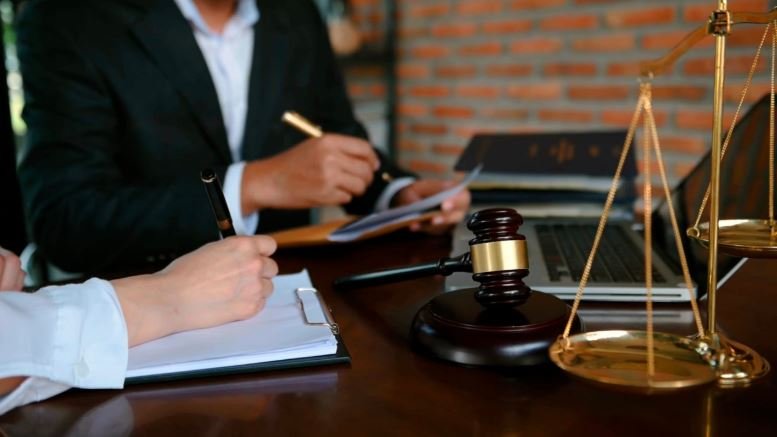 Legal challenges