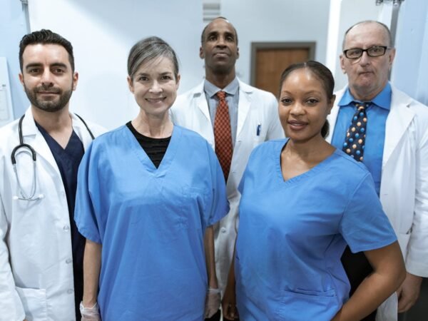 Nursing Jobs in Canada with Visa Sponsorship