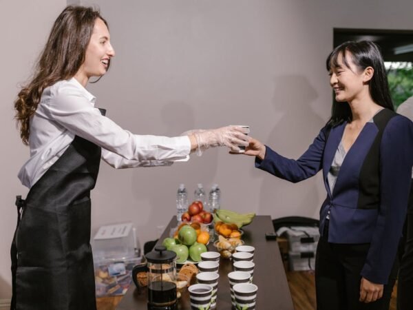 Perfect Engagement Party