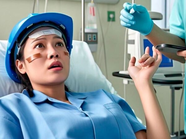 Rights After a Workplace Injury 