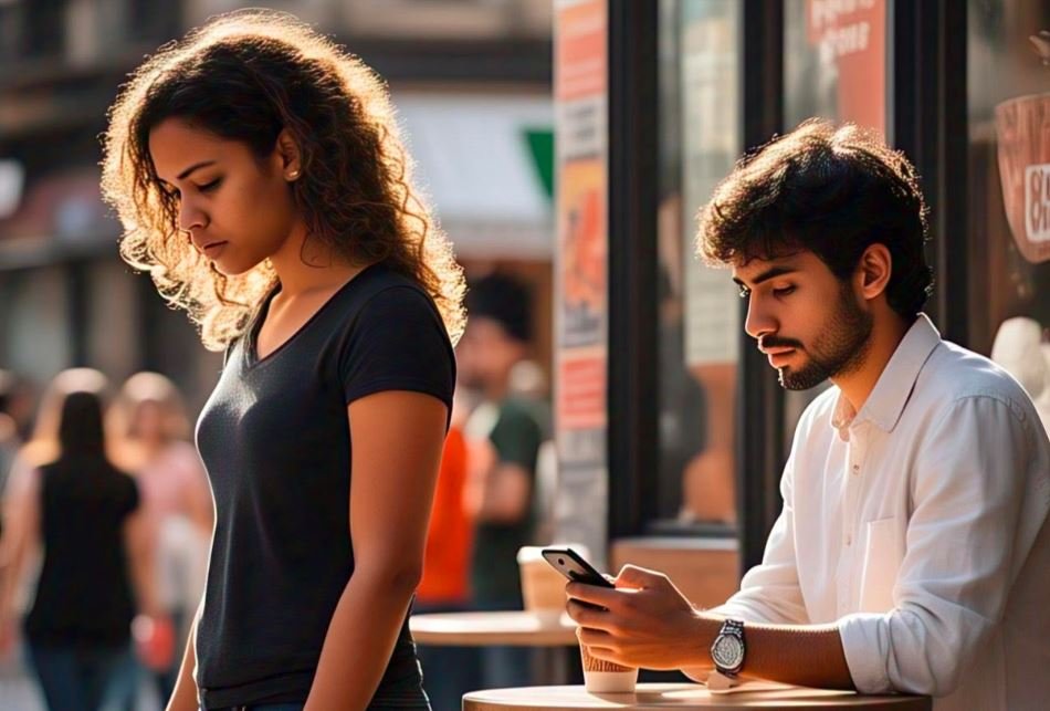 Anxiety in Social