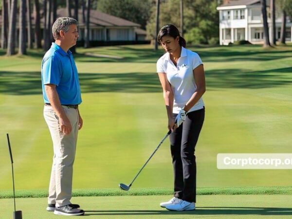 Speed Up Your Golf Training