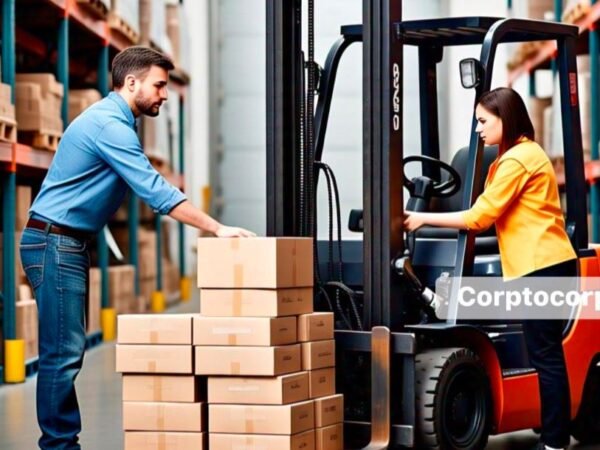 Warehouse Worker Jobs in Sweden