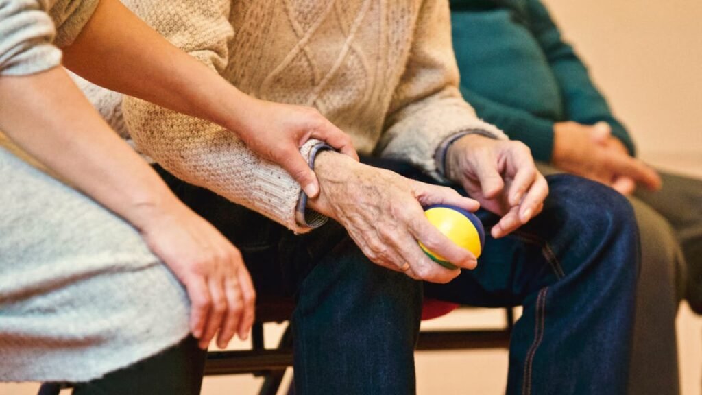 caregiver jobs in japan