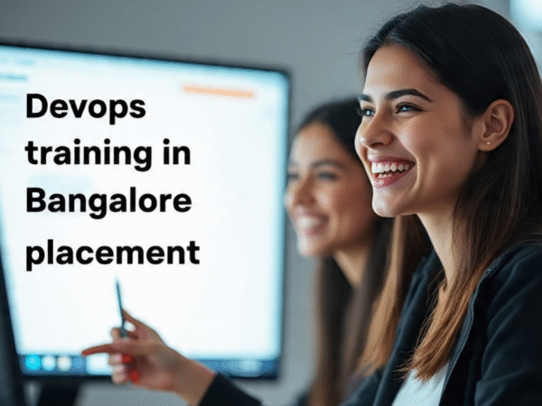 Devops training in Bangalore with placement
