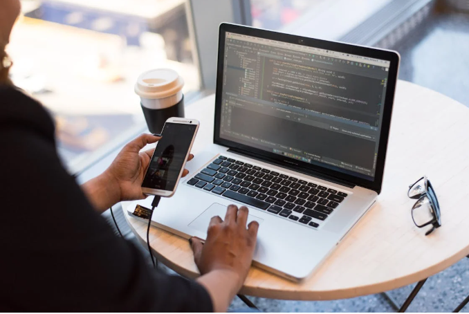 Firmware Developer
