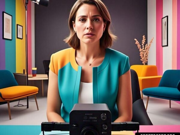 One-Way Video Interview