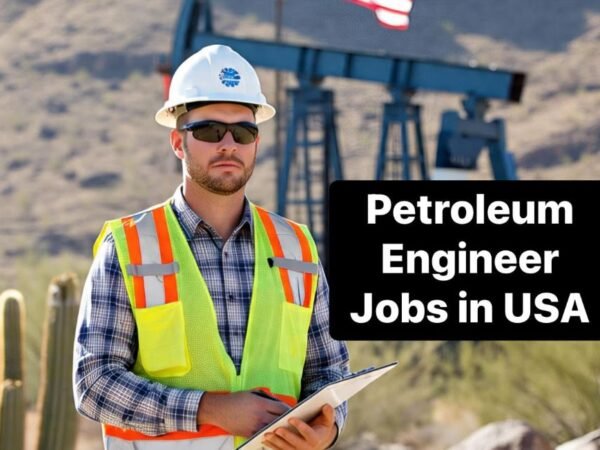 petroleum engineering salary in us