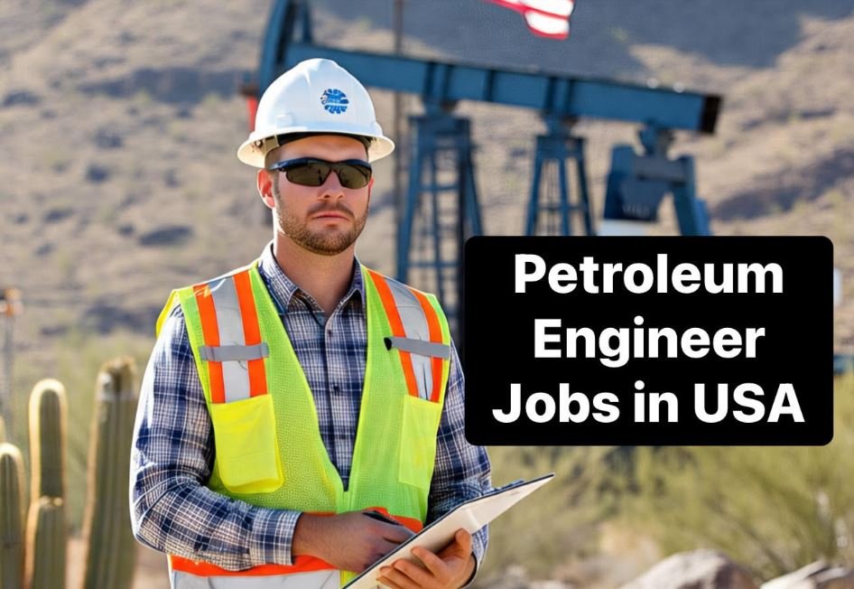 petroleum engineering salary in us