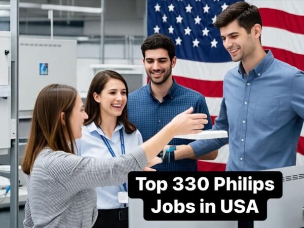 Philips Careers USA