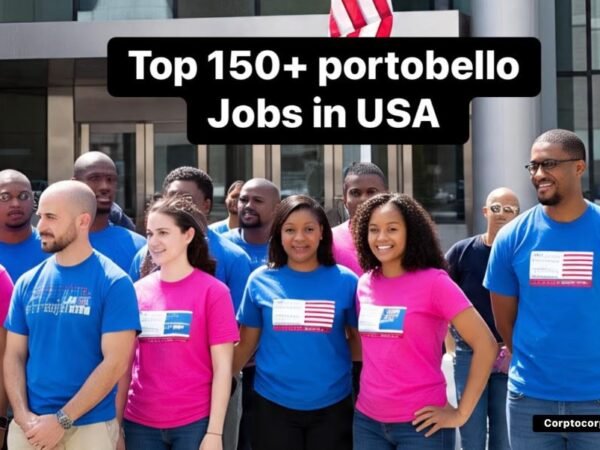 Portobello America Careers