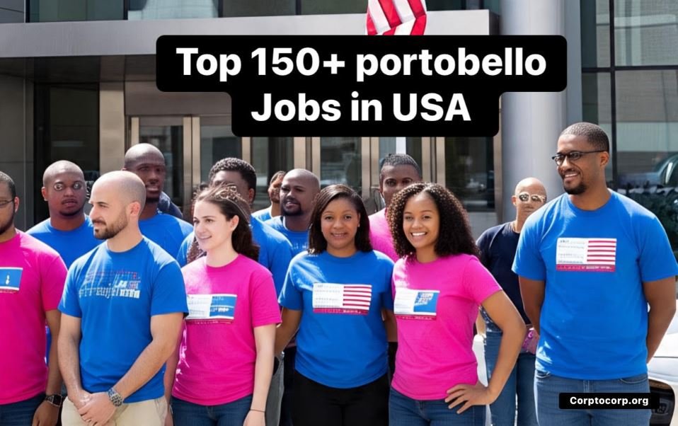 Portobello America Careers