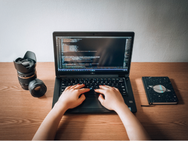 React Developer