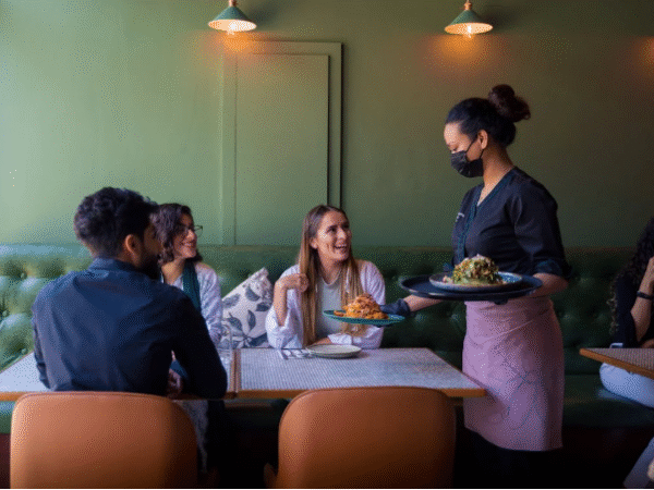 Restaurant Jobs in Australia for Foreigners