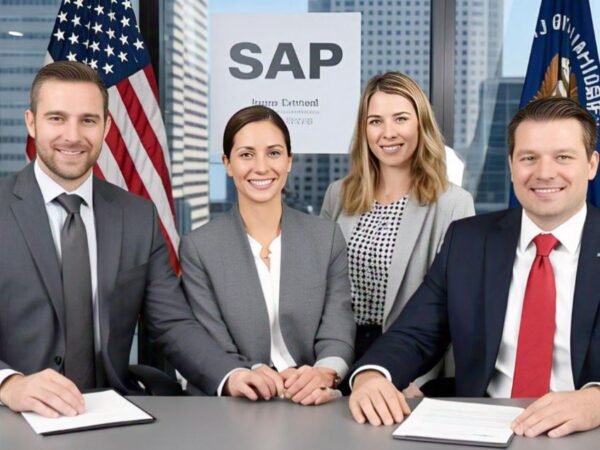 SAP IBP Jobs in USA
