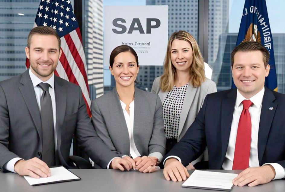 SAP IBP Jobs in USA