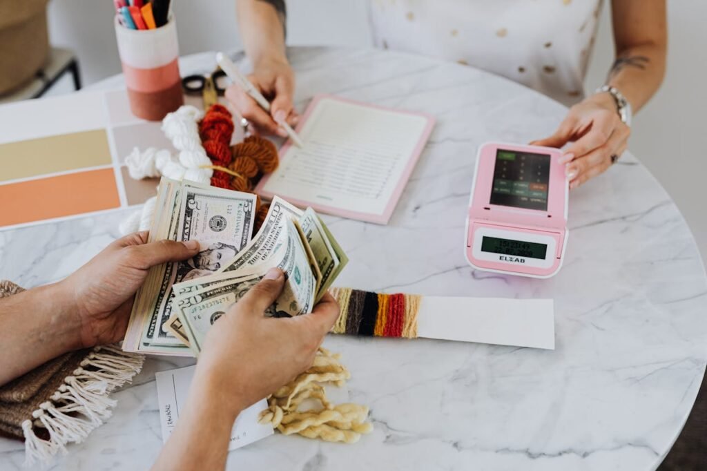 Salary Of ACCA In USA