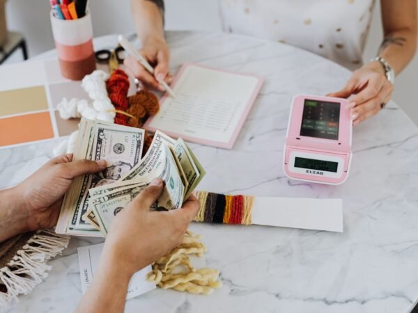 Salary Of ACCA In USA