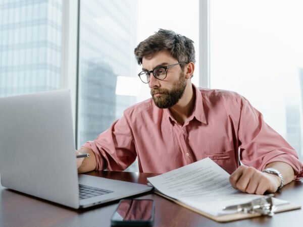 Servicenow Business Analyst