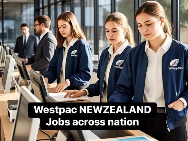 Westpac NZ Careers