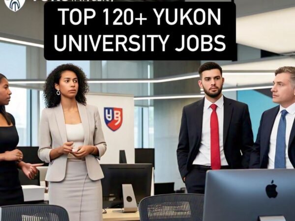 Yukon University Jobs