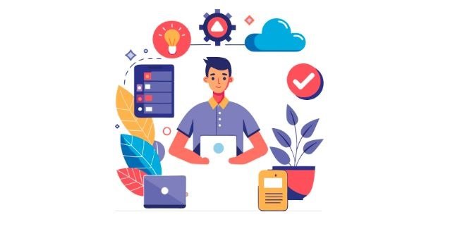 freelance designer