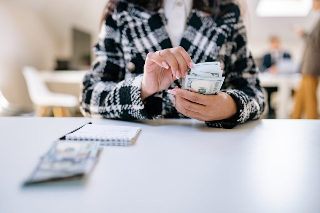 Salary of a Pharmacist in USA