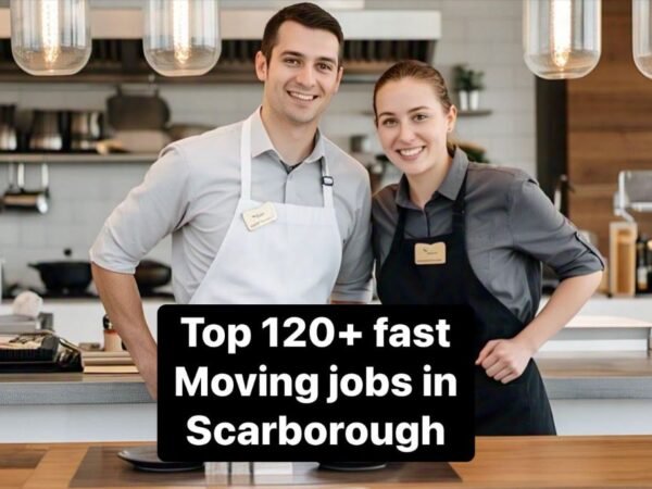 tim hortons jobs scarborough