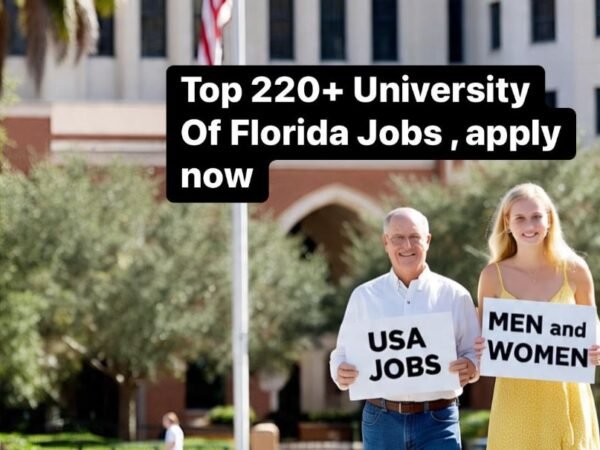 uf jobs gainesville fl