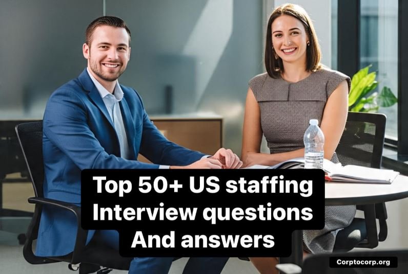 What is USA Staffing, Top 50 US staffing Questions and answers quick ...