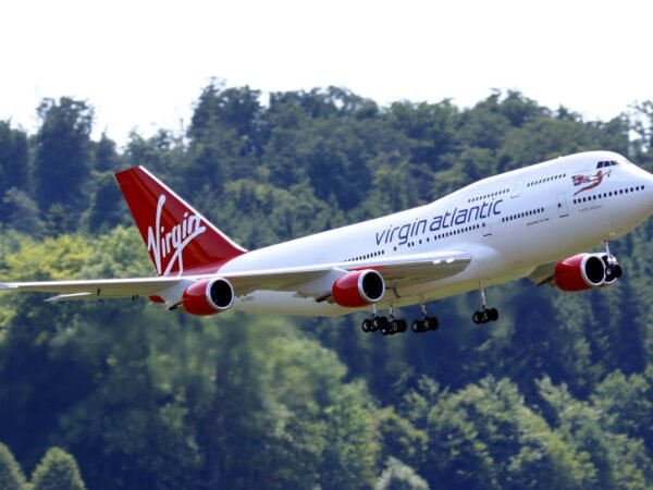 virgin atlantic careers usa