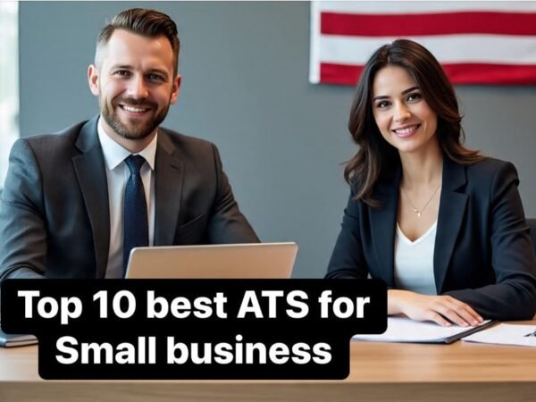Best ATS for Small Business