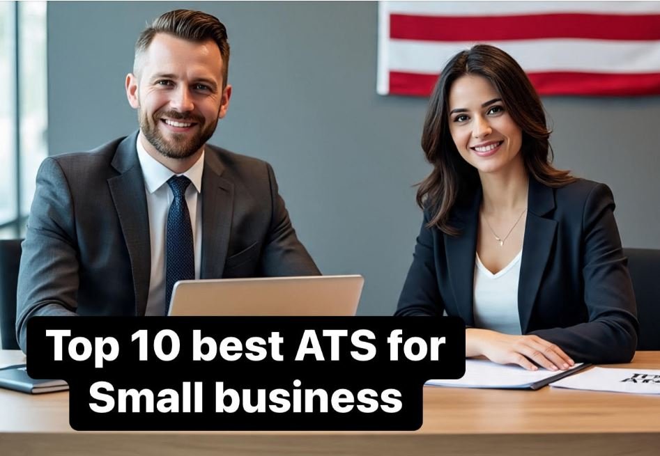 Best ATS for Small Business