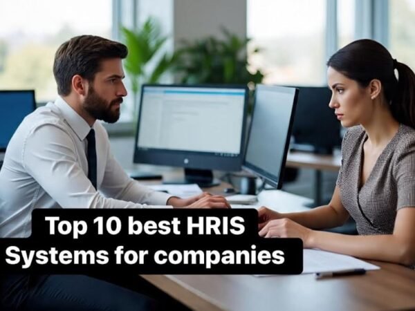 Best HRIS Systems for Midsize Companies
