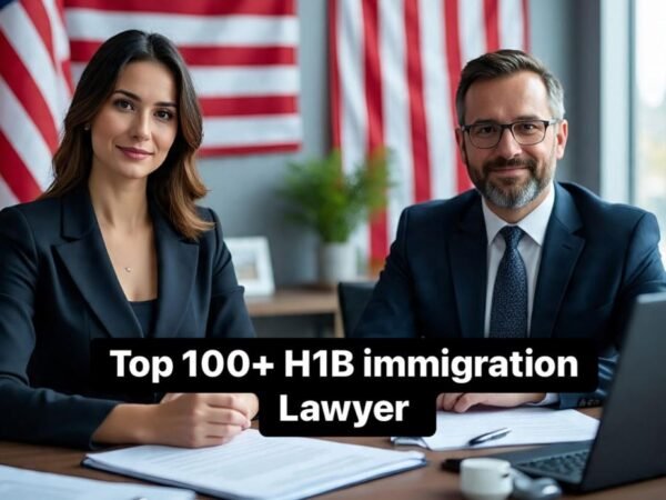 H1B Immigration Lawyer