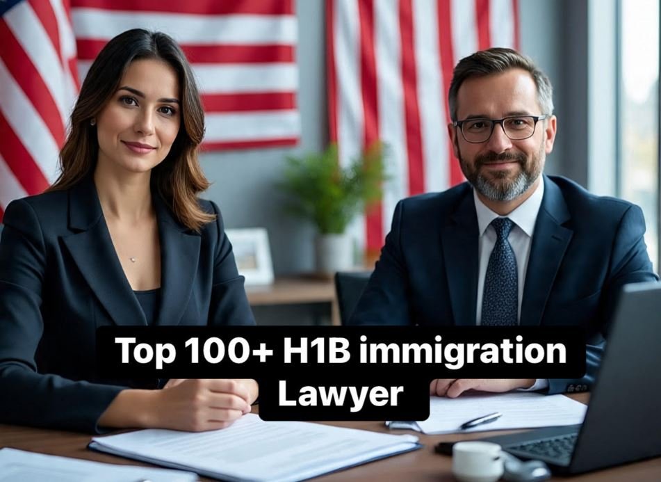 H1B Immigration Lawyer