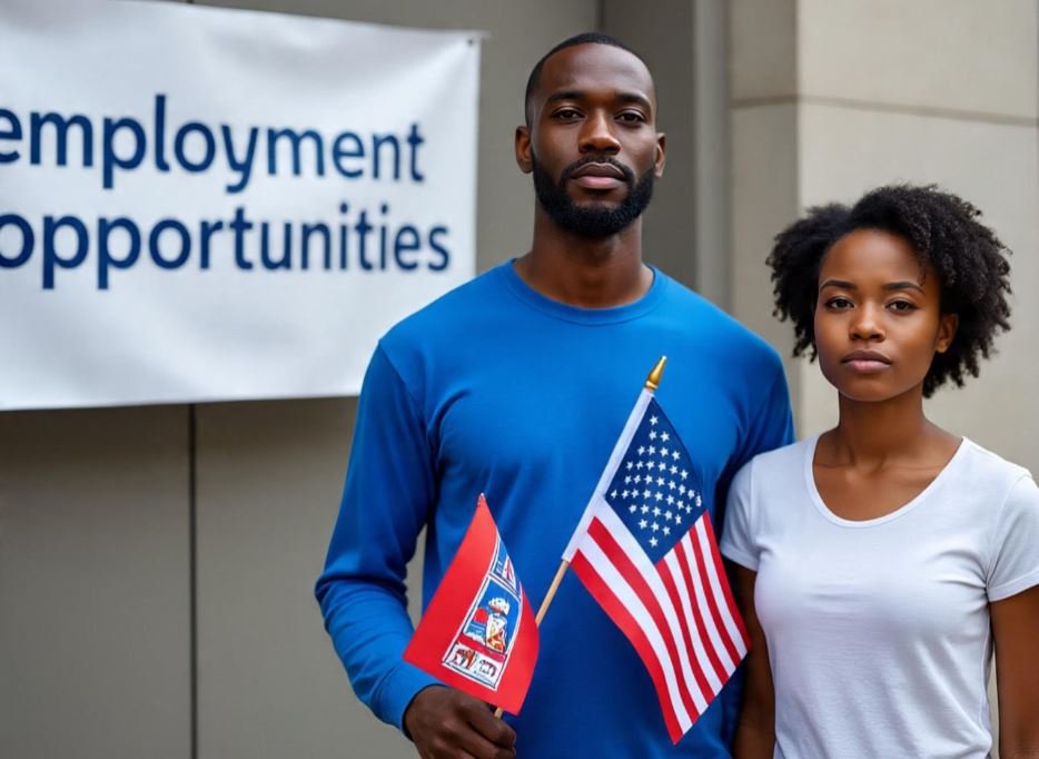 State of Rhode Island Employment Opportunities