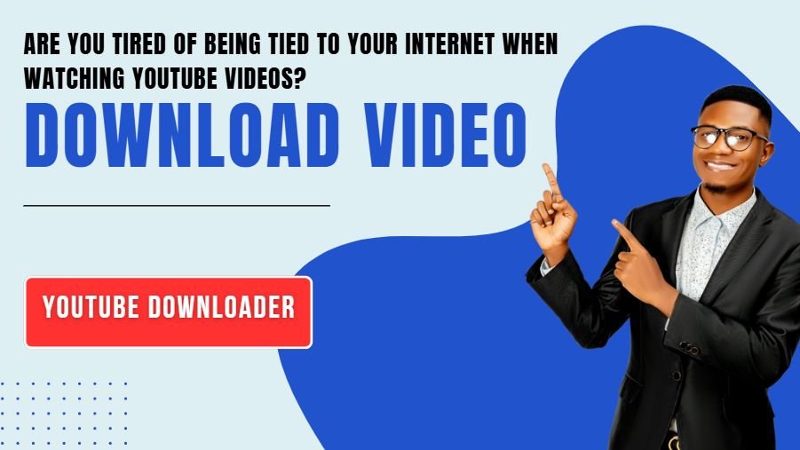 YouTube Downloader
