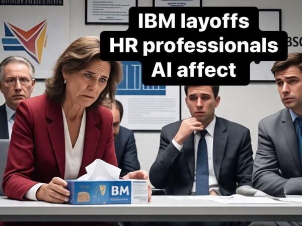 ibm news layoffs