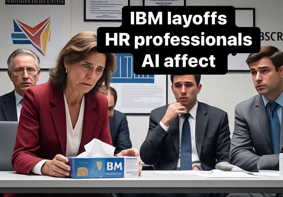 ibm news layoffs