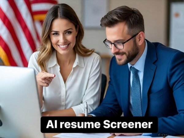 resume screeners
