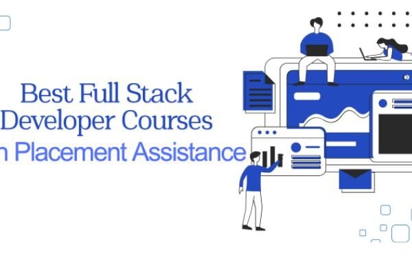 Full Stack Developer Courses