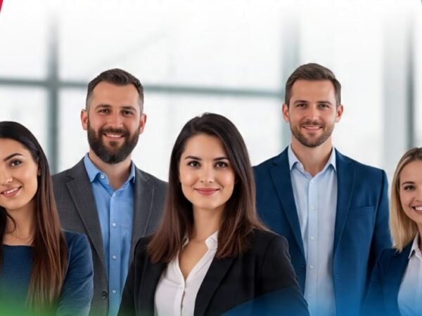 Head hunters Portland Oregon