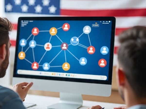 Relationship Mapping Software