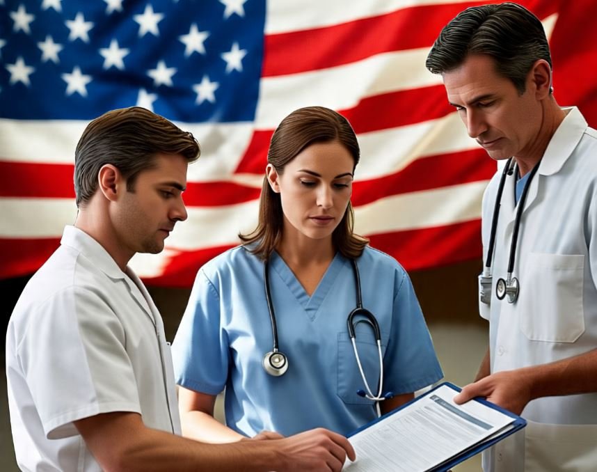 UPMC Harrisburg Jobs
